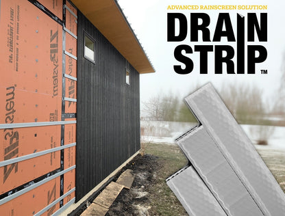 DrainStrip™ Sample