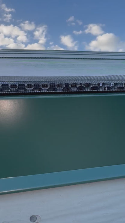 DRAINSTRIP - Advanced Rainscreen Solution